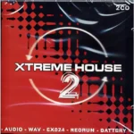 Tekniks Xtreme House 2 Team TZ7iSO | 02 October 2005 | 1.16...