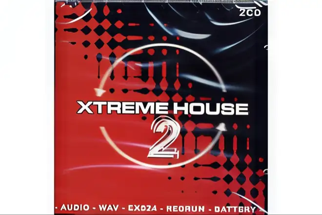 Tekniks Xtreme House 2 MULTiFORMAT-TZ7iSO-recover v2-660w-MaGeSY Tekniks Xtreme House 2 MULTiFORMAT-TZ7iSO-recover v2-660w-MaGeSY