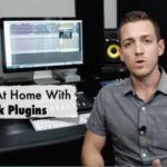 Mixing with Stock Plugins TUTORiAL P2P | 27 May 2016 | 2.00...