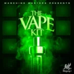 The Vape Kit MULTiFORMAT-DiSCOVER-MaGeSY