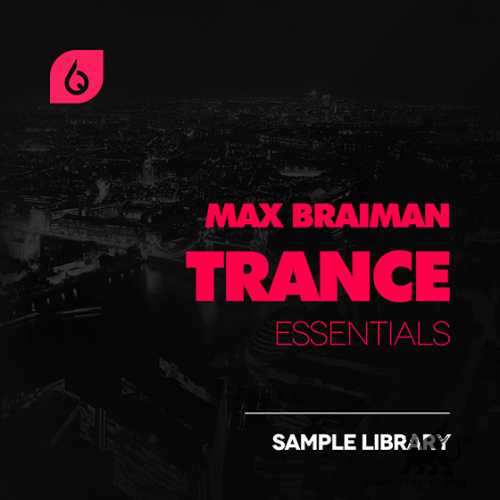 Trance Essentials WAV MiDi FXB NMSV FLP-FANTASTiC