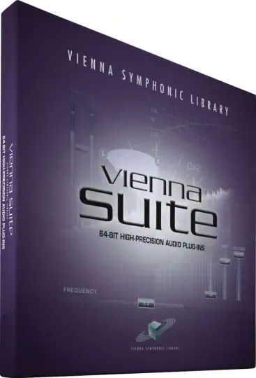 VSL Vienna Suite v1.1 RTAS VST CE WiN-V.R-MaGeSY VSL Vienna Suite v1.1 RTAS VST CE WiN-V.R-MaGeSY