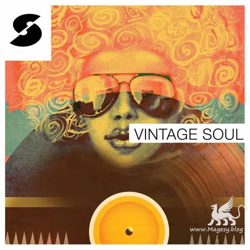 Vintage Soul MULTiFORMAT-FANTASTiC-MaGeSY