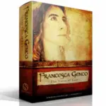 Voice of Gaia Francesca KONTAKT-FANTASTiC