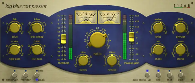 112db Big Blue Compressor v2.0.2 WiN-R2R-MaGeSY