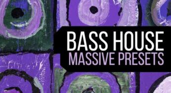Bass House For MASSiVE-DiSCOVER