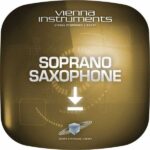 Vienna Symphonic Library Saxophones Soprano KONTAKT