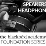 Speakers and Headphones TUTORiAL