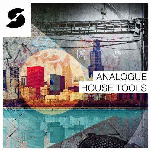 Analogue House Tools MULTiFORMAT-FANTASTiC