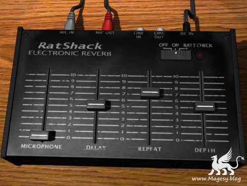 Audio Damage Ratschack Reverb v2.1.0 AU VST WiN MAC-ASSiGN