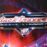 BackTraxx 1 Music Library Full