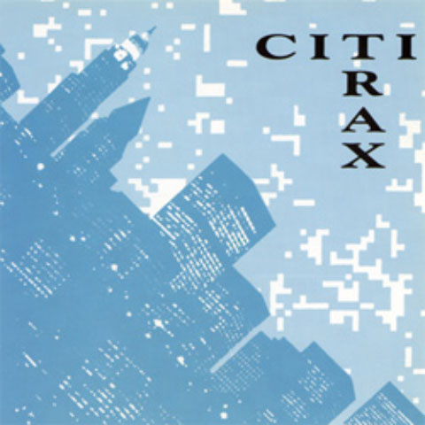 Citi Trax Disc 01-10 CDDA-DYNAMiCS