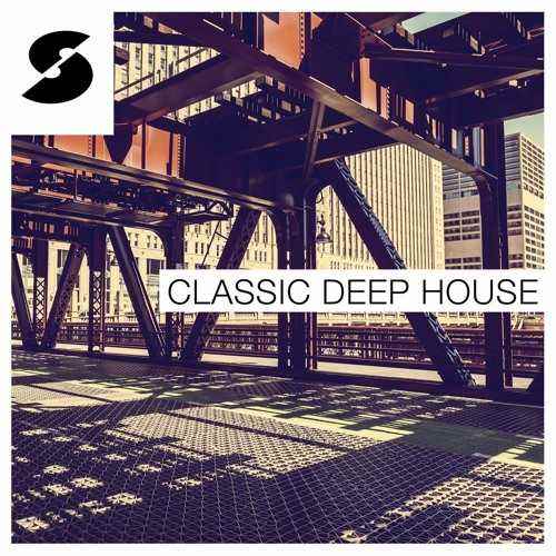 Classic Deep House MULTiFORMAT-FANTASTiC