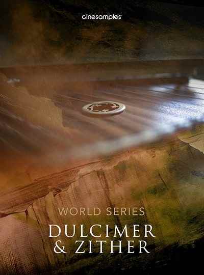 Dulcimer And Zither KONTAKT-FANTASTiC