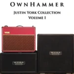Impulse Response Librairies – Justin York Collection