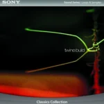 Sony Creative Software Twine Build ACiD WAV-DiSCOVER