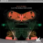 Sony Sound Series Alex Spurkel Electro World Percussion ACiD WAV-ALFiSO