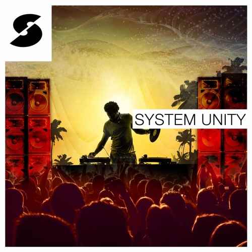 System Unity MULTiFORMAT-FANTASTiC