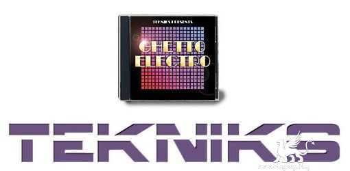 Tekniks Ghetto Electro MULTiFORMAT-DYNAMiCS