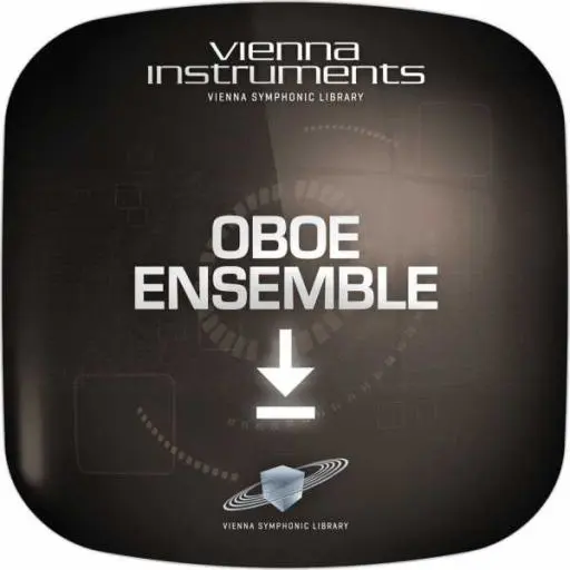 Vienna Symphonic Library Oboe KONTAKT-MaGeSY