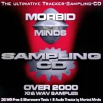 X-pert Media Morbid Minds WAV-ALFiSO X-pert Media Morbid Minds Team ALFiSO | 17 June 2003 | 482.87...