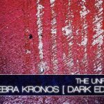 Zebra Kronos Dark Edition For U-HE ZEBRA2
