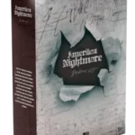 Amerikaz Nightmare Producers Kit WAV