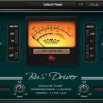 Bus Driver v1.0.4.1 AU VST WiN MAC-R2R