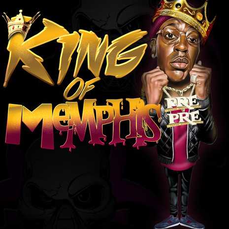 CG3 Audio King Of Memphis WAV FL STUDiO-DiSCOVER