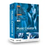 Cakewalk Music Creator v5.0.4.23 WiN-ADDiCTiON