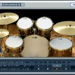 Session Drummer 3 v1.0.0 VSTi WiN Team peace-out | 30 November 2009...