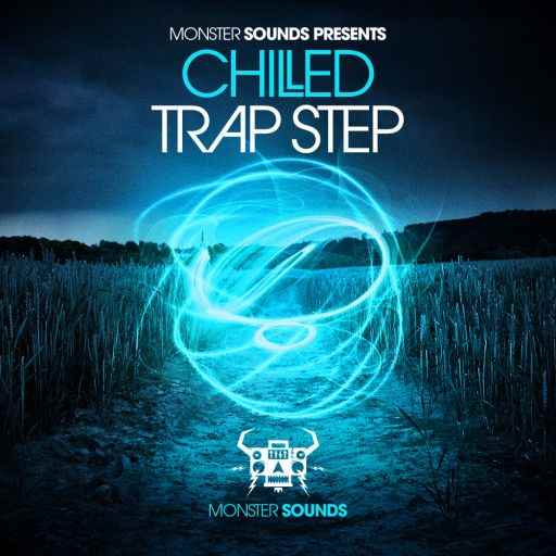 Chilled Trap Step MULTiFORMAT-FANTASTiC-MaGeSY