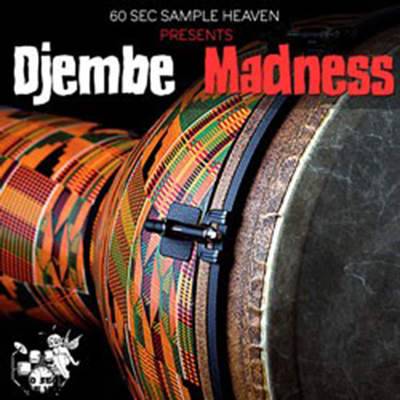 Djembe Madness WAV ALETON LiVE REFiLL_1