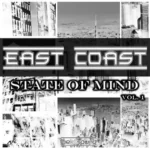 East Coast State of Mind WAV MiDi FLP