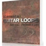 Elemental Guitar Loops MULTiFORMAT-DYNAMiCS
