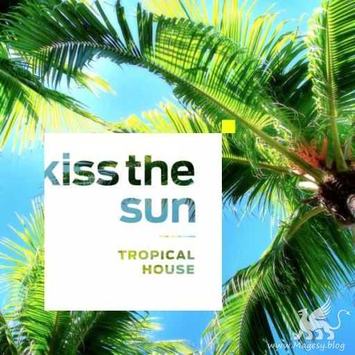 Kiss The Sun Tropical House WAV AiFF MiDi-DiSCOVER