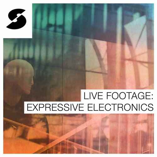 Live Footage: Expressive Electronics MULTiFORMAT