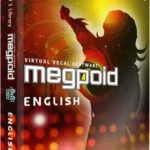Megpoid English for Vocaloid3FE/AE Megpoid English for Vocaloid3FE/AE AlexVox | 30th January 2013 | 900 MB...
