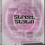 PowerFX Street Stylin AiFF Apple Loops-CoBaLT