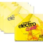Sonart Audio Club KIKI Electroclash MULTiFORMAT SCD DVDR-BNT