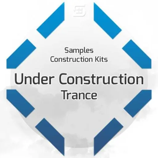 UNDER CONSTRUCTiON Trance Vol.1 WAV MiDi-DiSCOVER