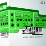 Ultra Analog VA-1 v1.1.4 VSTi DXi RTAS x86 WiN-ASSiGN