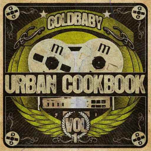 Urban Cookbook Vol.1 v1.2 ABLETON LiVE 11 ALP-FLARE