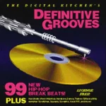 Voice Crystal The Digital Kitchen Definitive Grooves CDDA-MASsiVE