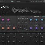VocalSynth v1.00c AU VST VST3 RTAS 32-64Bit MAC-Kleen