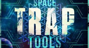 Space Trap Tools WAV MiDi SPiRE-DiSCOVER