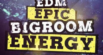 Epic Bigroom Energy Drop Anthems MULTiFORMAT-DiSCOVER