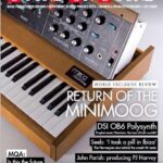 Sound On Sound August 2016 PDF-DECiBEL