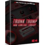 Trunk Thump KONTAKT-FANTASTiC