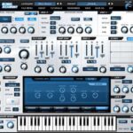 A.N.A. Presets SuperPack Vols.1,2,3,6,7,8